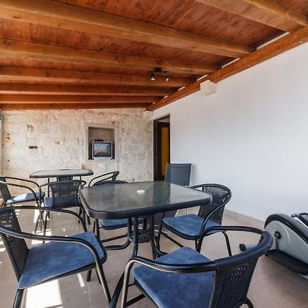 Apartments Fedrigo سوتيفان المظهر الخارجي الصورة