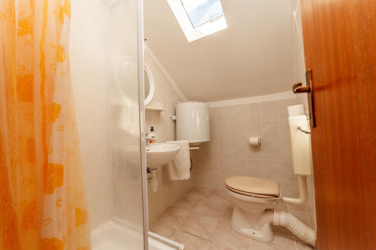 Apartments Fedrigo سوتيفان المظهر الخارجي الصورة