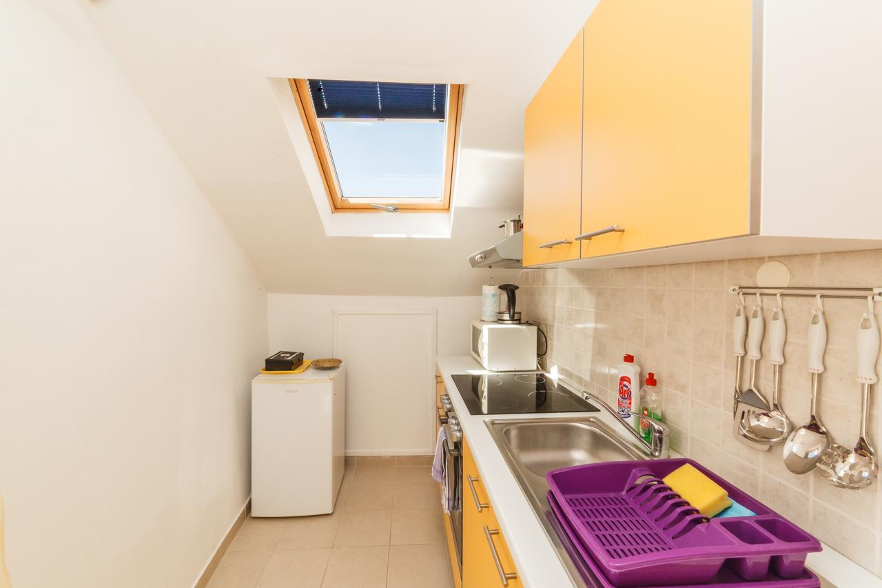 Apartments Fedrigo سوتيفان المظهر الخارجي الصورة