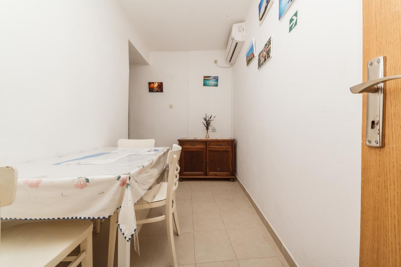 Apartments Fedrigo سوتيفان المظهر الخارجي الصورة
