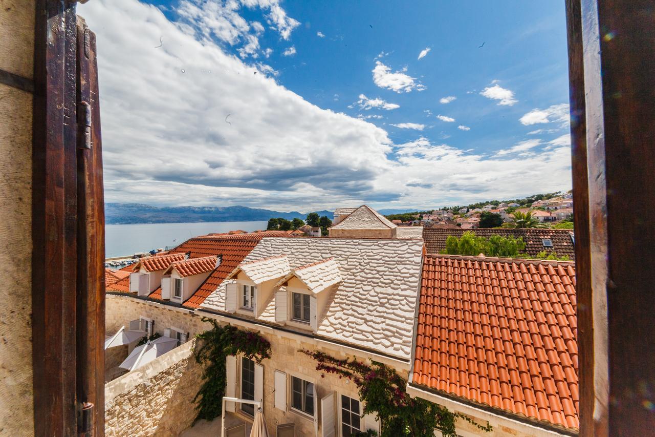 Apartments Fedrigo سوتيفان المظهر الخارجي الصورة