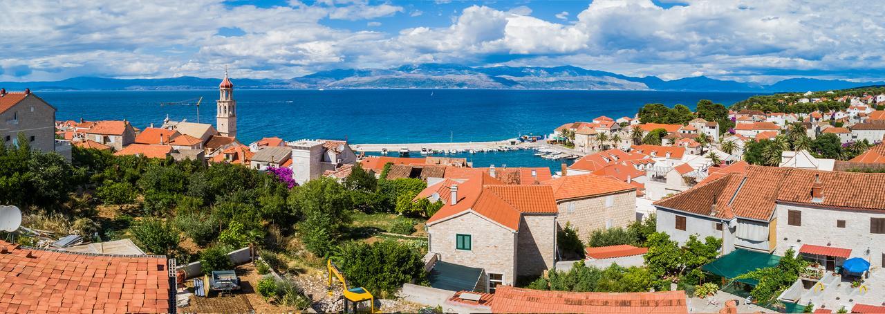 Apartments Fedrigo سوتيفان المظهر الخارجي الصورة