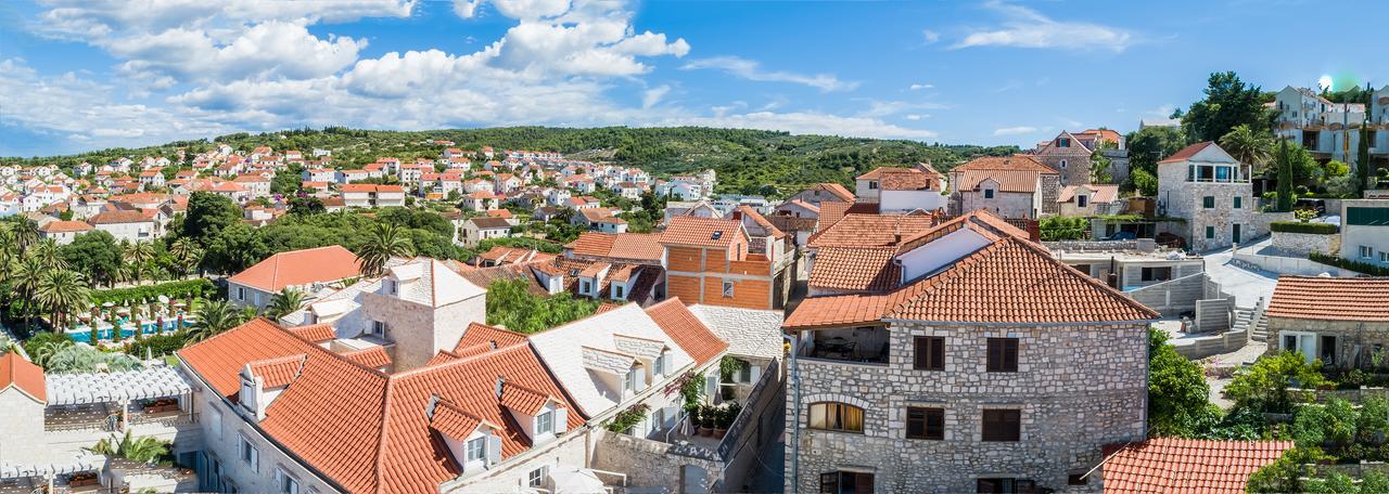 Apartments Fedrigo سوتيفان المظهر الخارجي الصورة