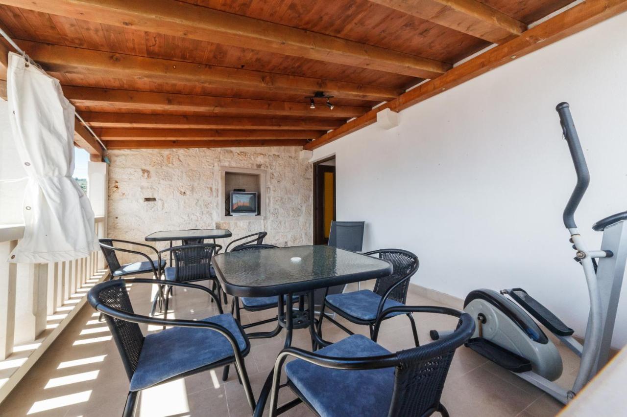 Apartments Fedrigo سوتيفان المظهر الخارجي الصورة