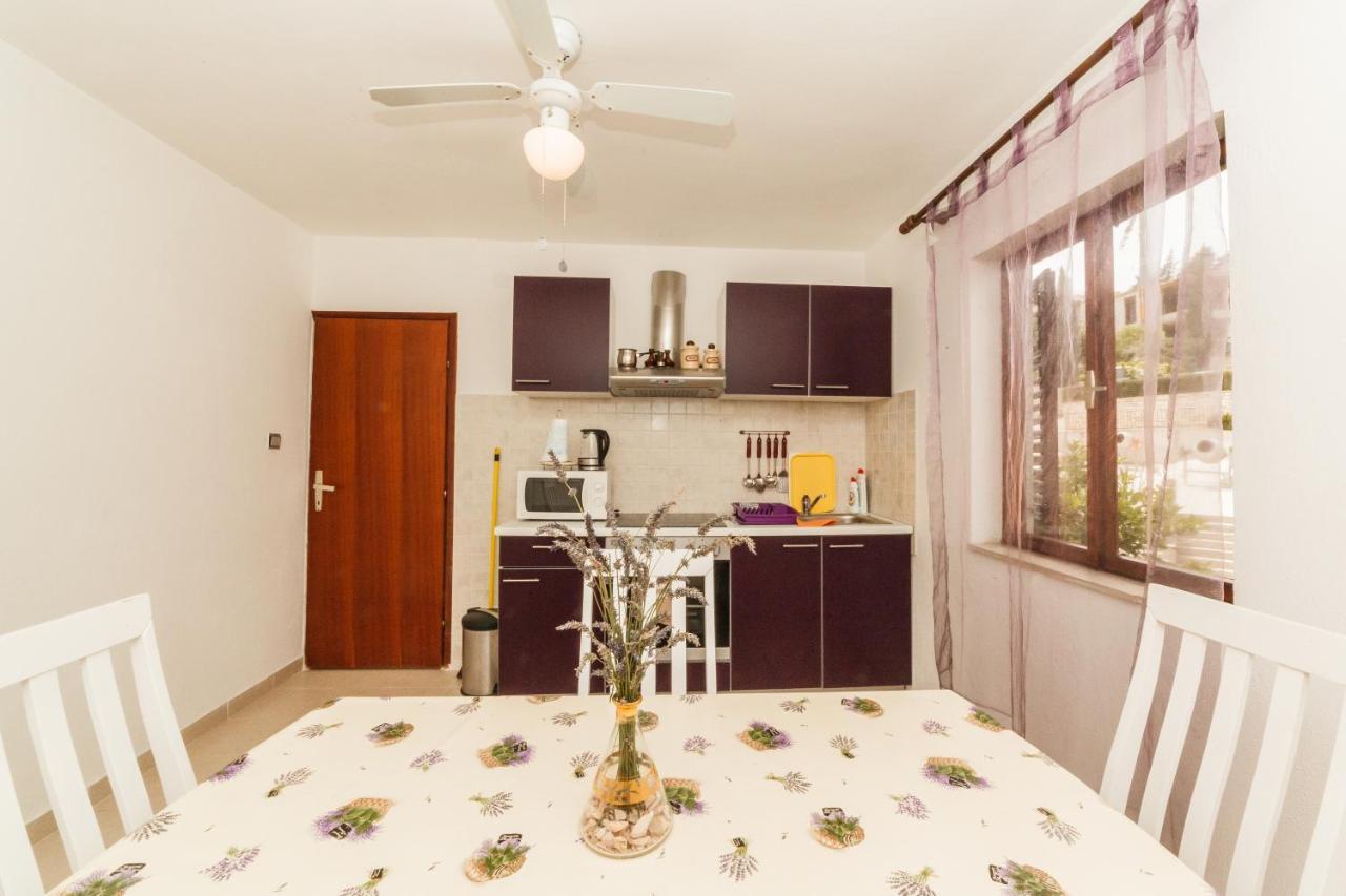 Apartments Fedrigo سوتيفان المظهر الخارجي الصورة