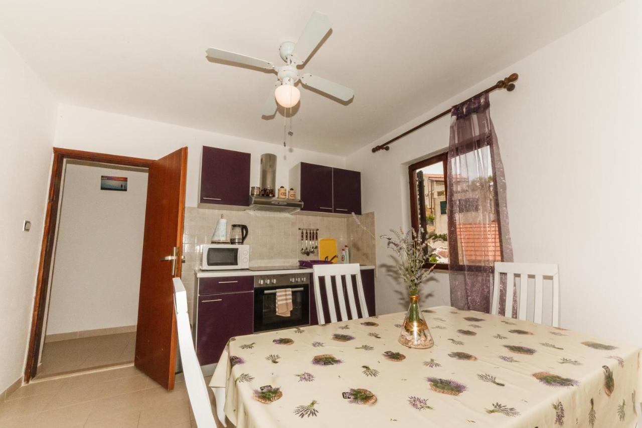 Apartments Fedrigo سوتيفان المظهر الخارجي الصورة