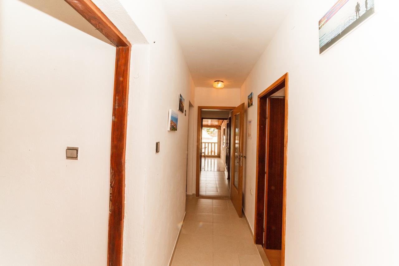 Apartments Fedrigo سوتيفان المظهر الخارجي الصورة