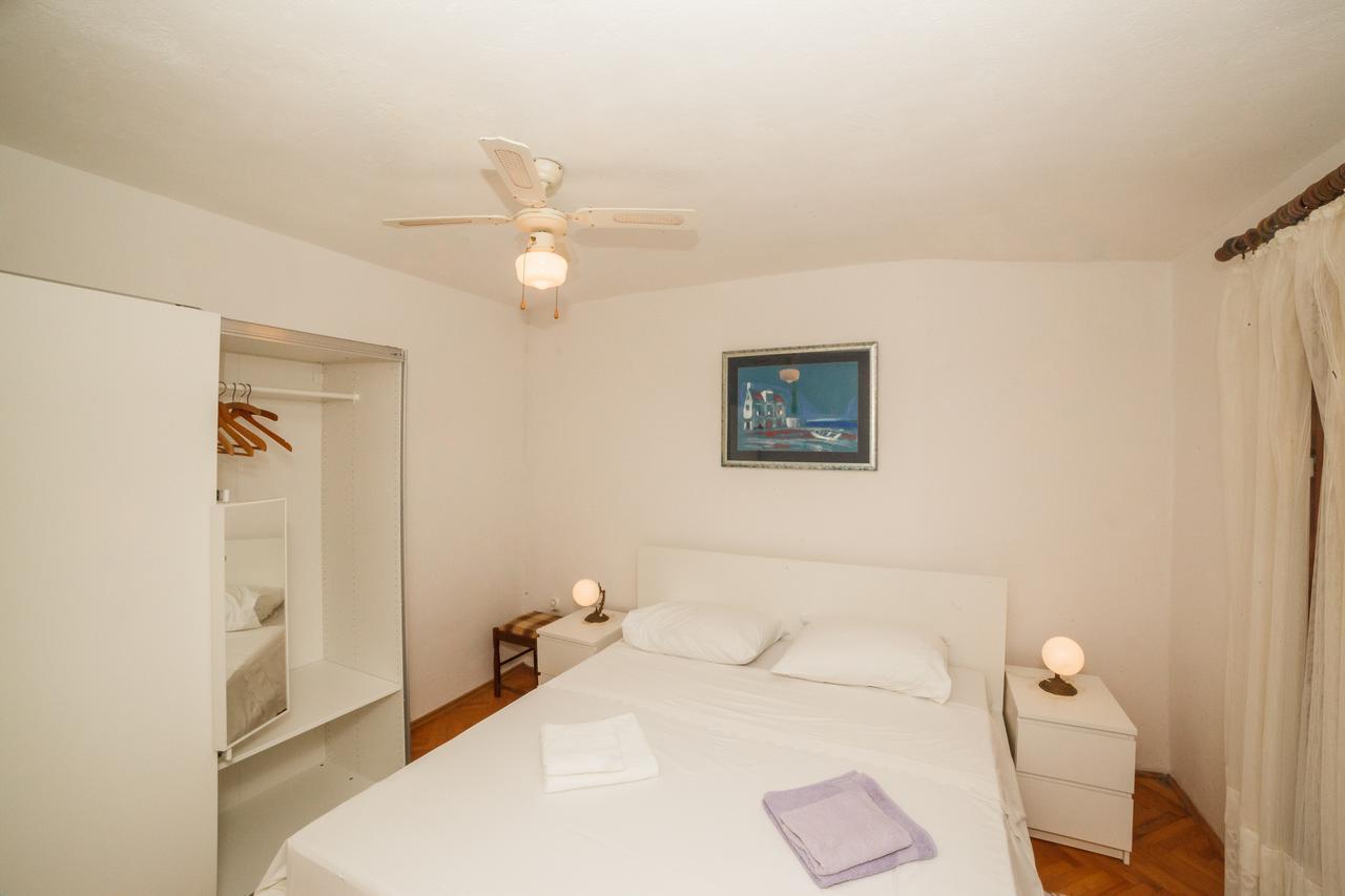 Apartments Fedrigo سوتيفان المظهر الخارجي الصورة