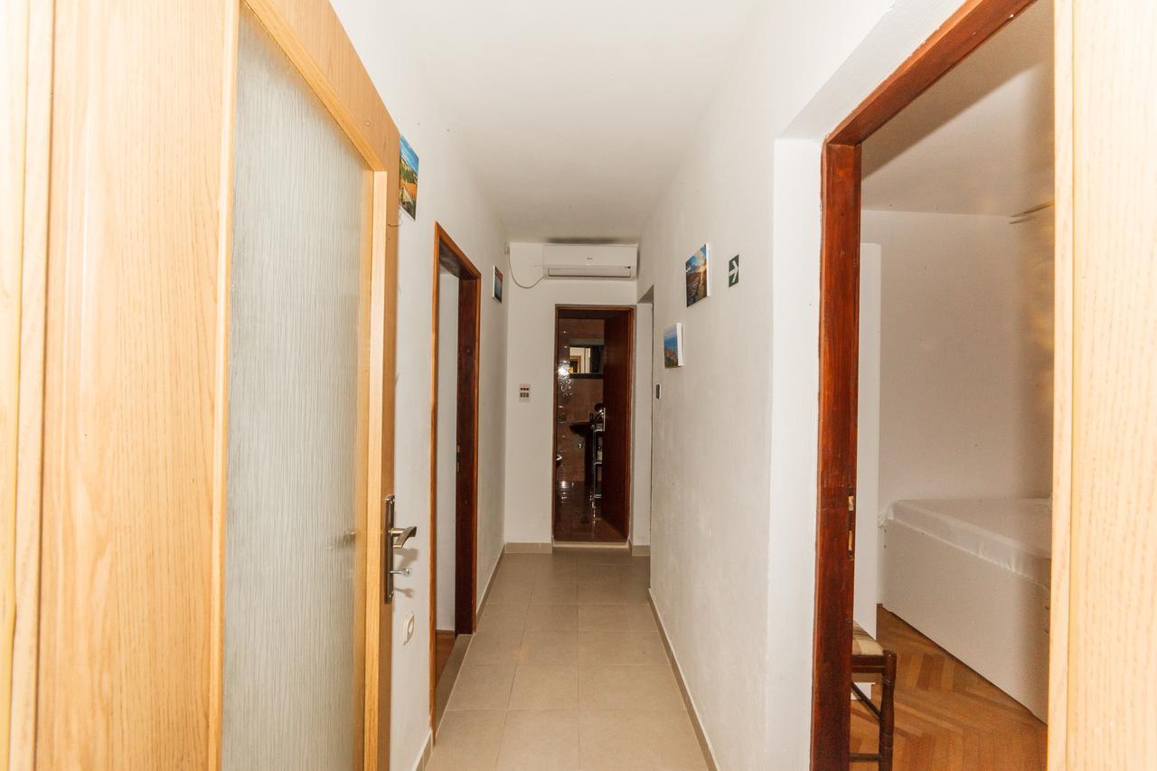 Apartments Fedrigo سوتيفان المظهر الخارجي الصورة