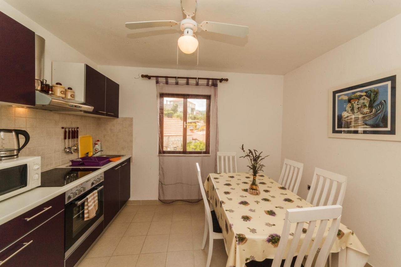 Apartments Fedrigo سوتيفان المظهر الخارجي الصورة