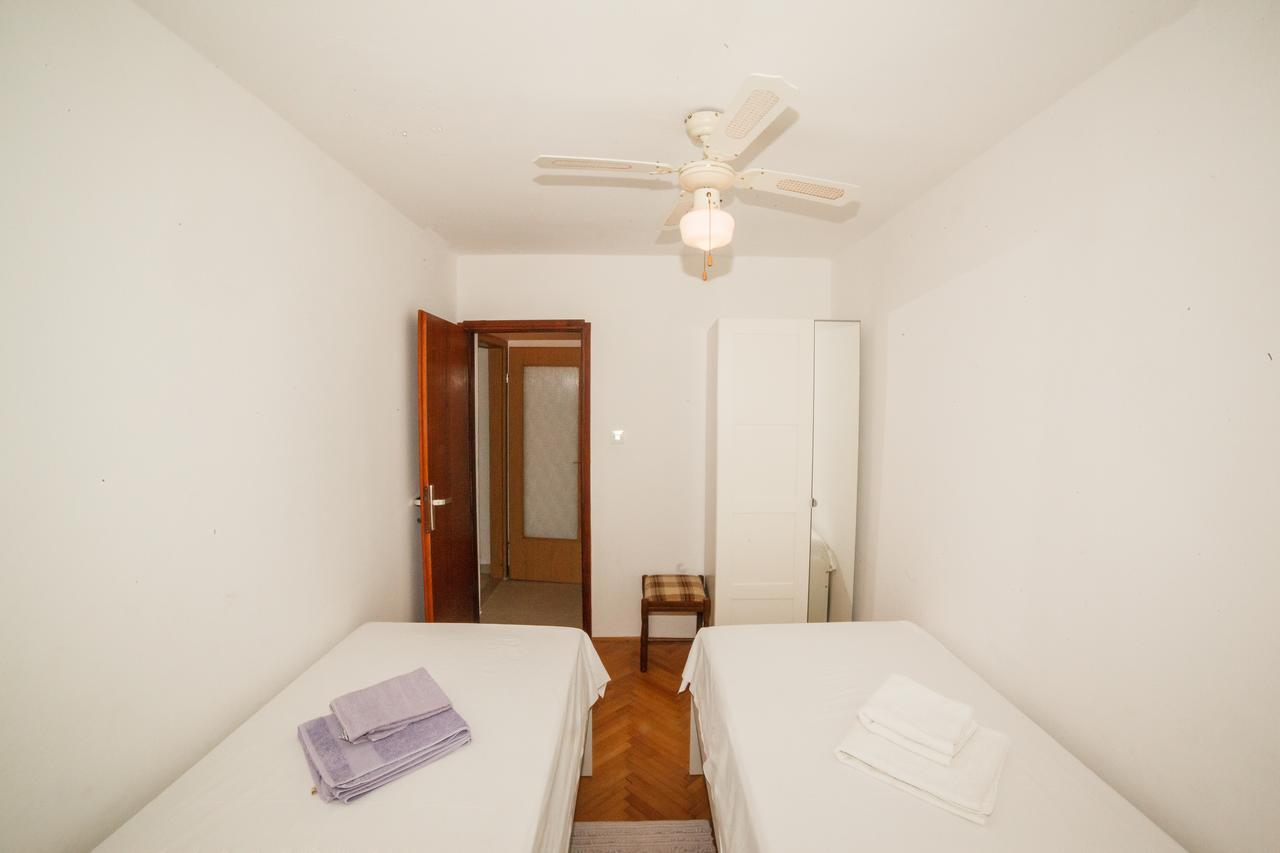 Apartments Fedrigo سوتيفان المظهر الخارجي الصورة