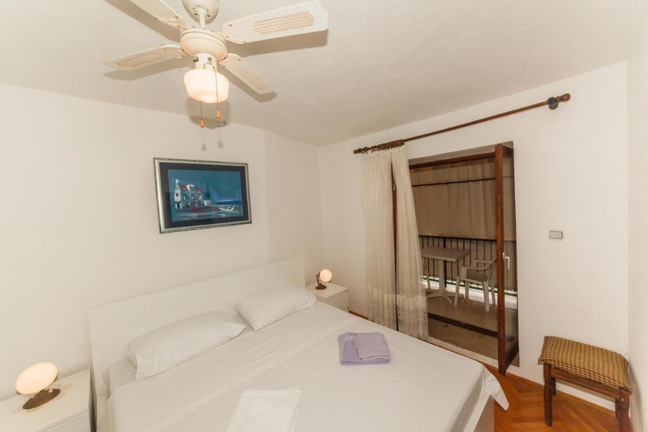 Apartments Fedrigo سوتيفان المظهر الخارجي الصورة