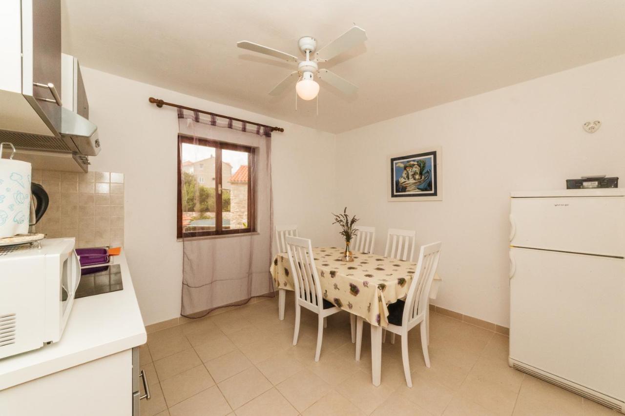 Apartments Fedrigo سوتيفان المظهر الخارجي الصورة