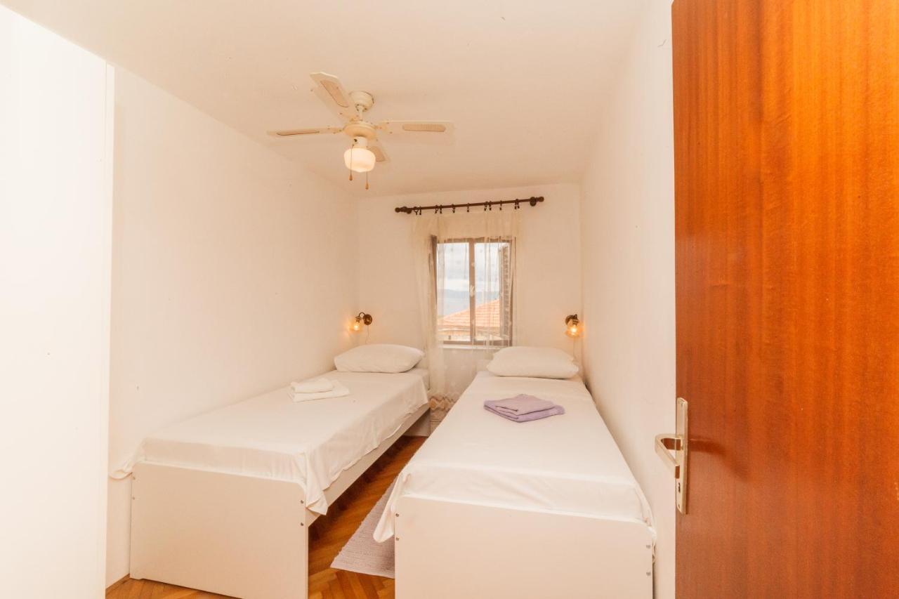 Apartments Fedrigo سوتيفان المظهر الخارجي الصورة