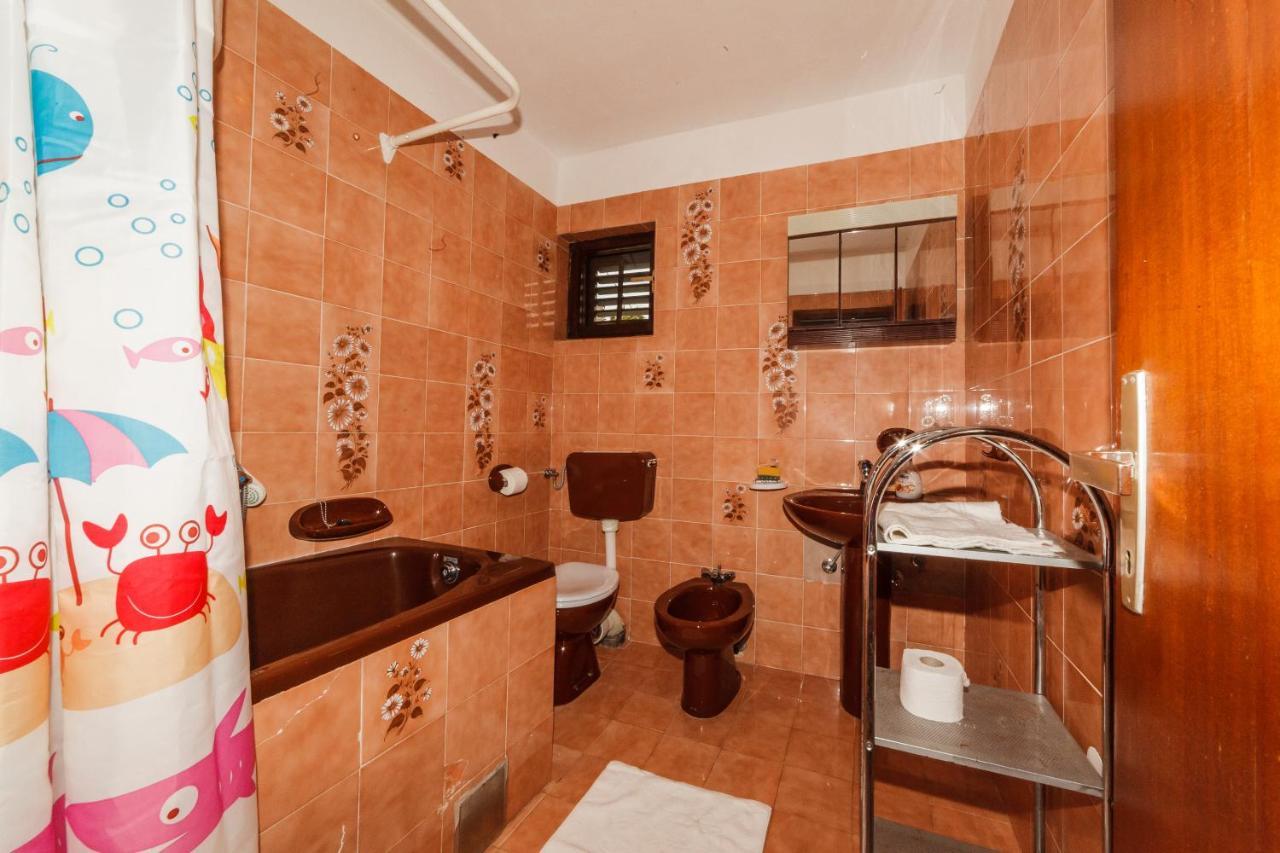 Apartments Fedrigo سوتيفان المظهر الخارجي الصورة